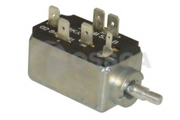 OSSCA 03854 Вимикач, головне світло