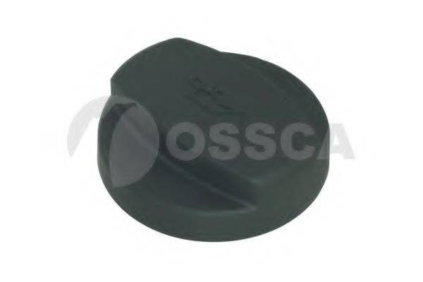 OSSCA 01629 Кришка, заливна горловина