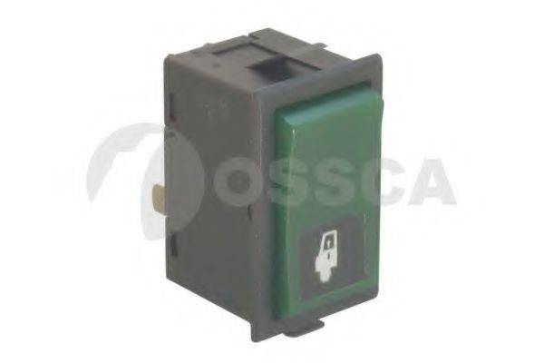 OSSCA 02845 Вимикач, склопідйомник