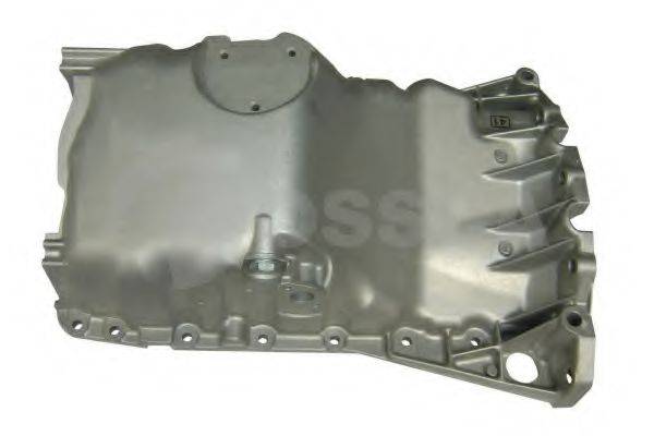OSSCA 08352 Масляний піддон