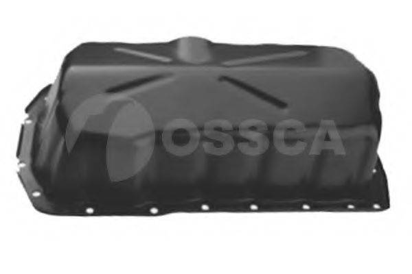 OSSCA 06929 Масляний піддон