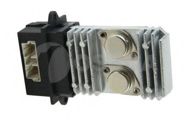 RENAULT TRUCKS 77 01 040 562 Елементи керування, кондиціонер