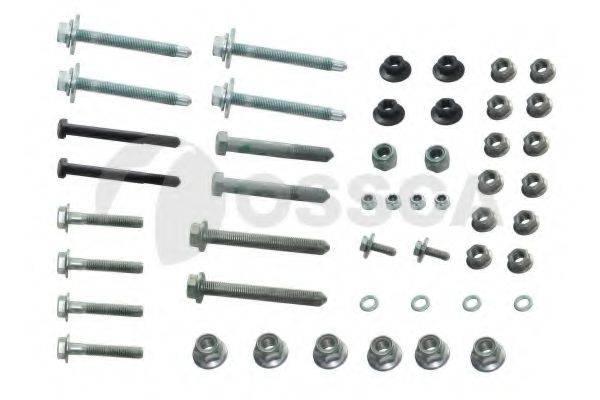 VW 8D0 498 998 BOLT Болт кріплення, важіль