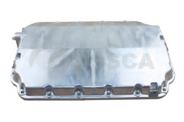 VW 078103604H Масляний піддон