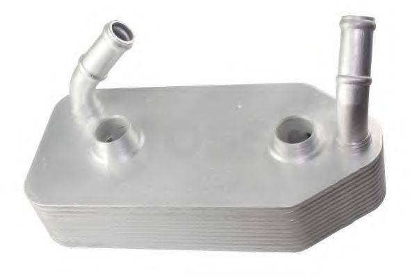 OSSCA 05960 масляний радіатор, моторне масло