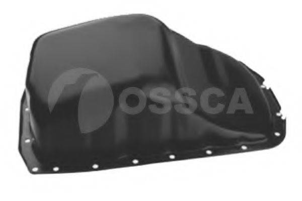 OSSCA 06253 Масляний піддон