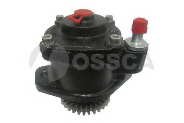 OSSCA 14168 Вакуумний насос, гальмівна система