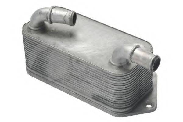 OSSCA 14458 масляний радіатор, моторне масло