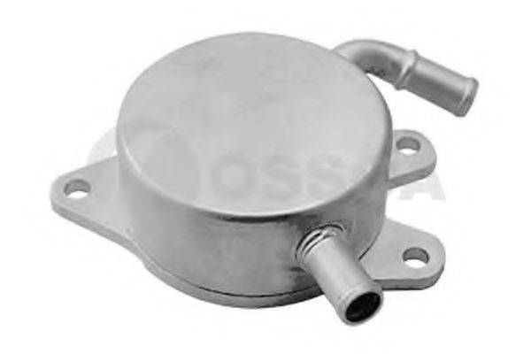 OSSCA 14474 масляний радіатор, моторне масло