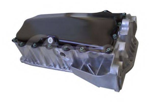 OSSCA 14526 Масляний піддон