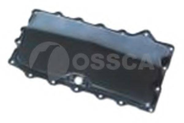 OSSCA 14528 Масляний піддон