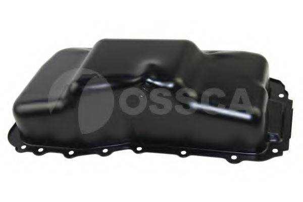 OSSCA 14553 Масляний піддон