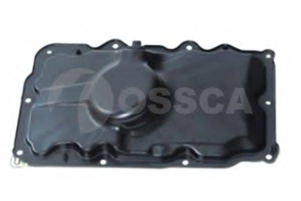 OSSCA 14562 Масляний піддон