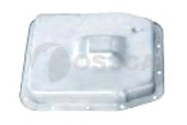 OSSCA 14565 Масляний піддон