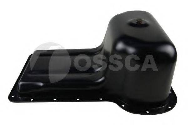 OSSCA 14572 Масляний піддон