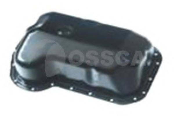 OSSCA 14573 Масляний піддон
