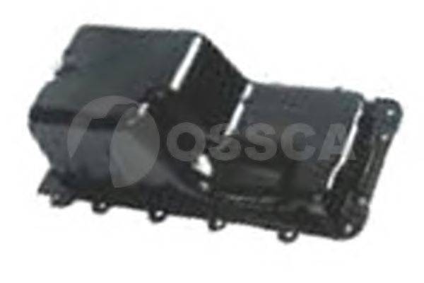 OSSCA 14577 Масляний піддон