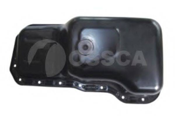 OSSCA 14579 Масляний піддон