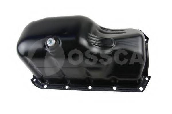 OSSCA 14581 Масляний піддон