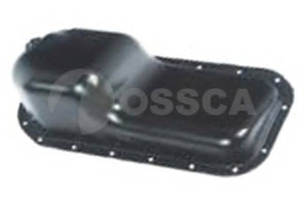 OSSCA 14587 Масляний піддон