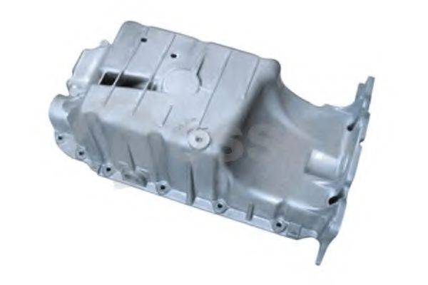 OSSCA 14589 Масляний піддон