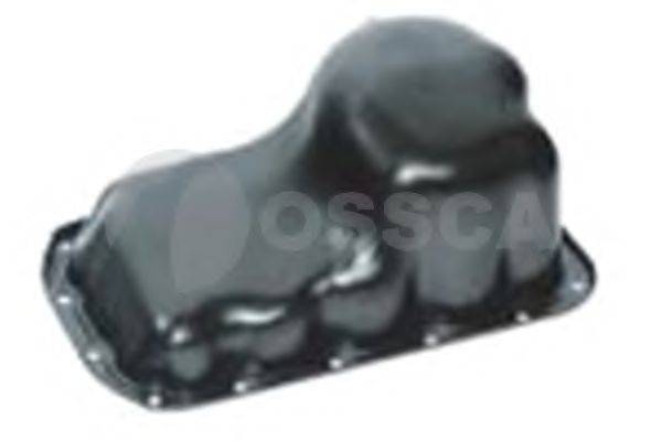 OSSCA 14593 Масляний піддон