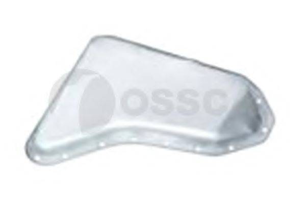 OSSCA 14610 Масляний піддон