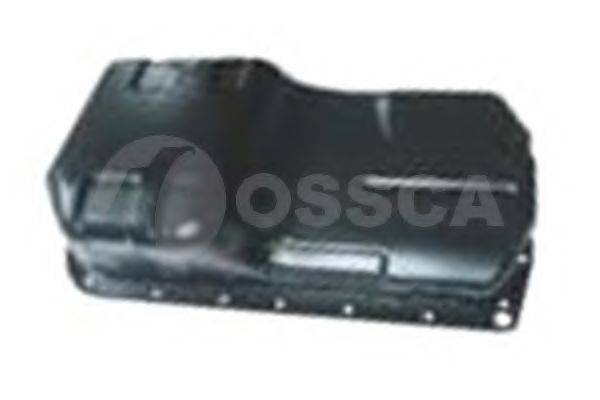 OSSCA 14633 Масляний піддон