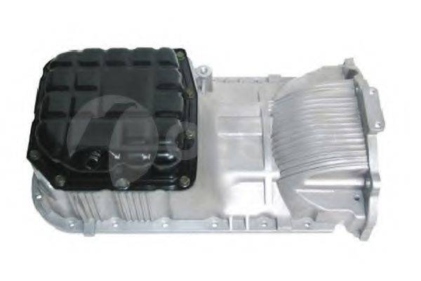 OSSCA 14641 Масляний піддон