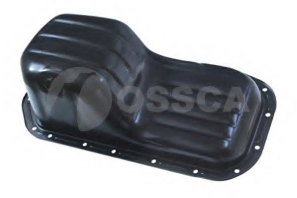 OSSCA 14642 Масляний піддон