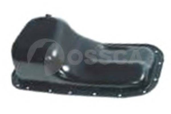 OSSCA 14645 Масляний піддон