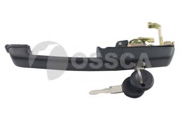 VW 357 837 205 F Ручка дверей