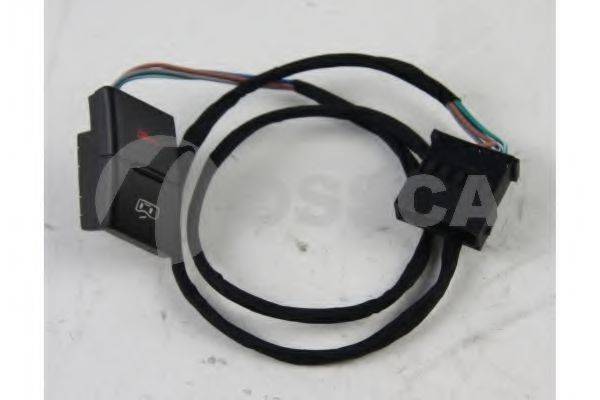 OSSCA 13603 Вимикач, фіксатор дверей