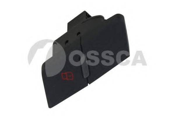 OSSCA 13604 Вимикач, фіксатор дверей