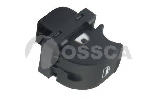 OSSCA 13605 Вимикач, склопідйомник