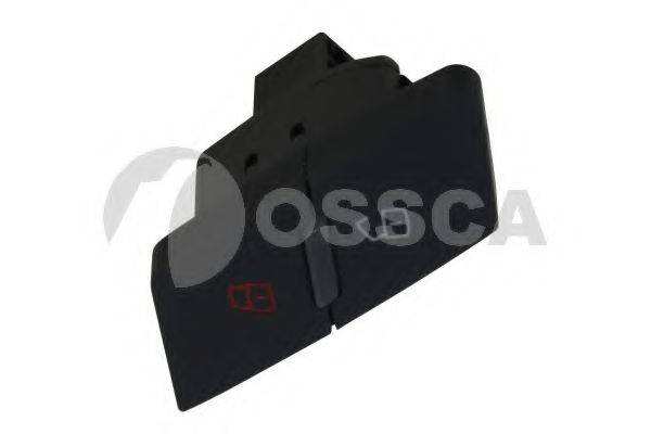 OSSCA 13607 Вимикач, фіксатор дверей