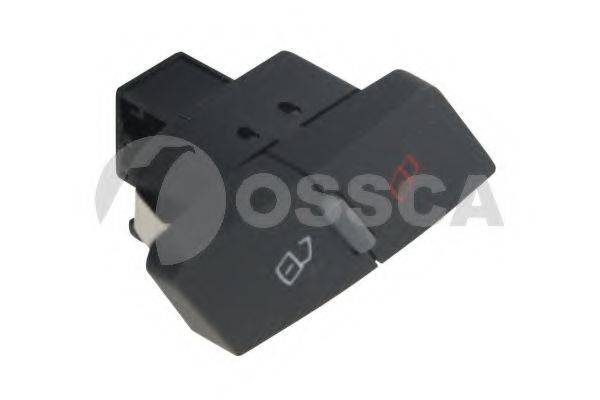 OSSCA 13608 Вимикач, фіксатор дверей