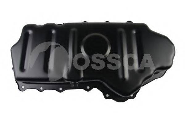 OSSCA 14564 Масляний піддон