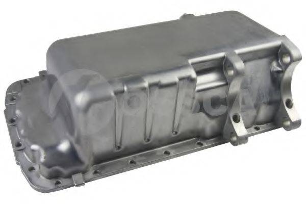 OSSCA 14694 Масляний піддон