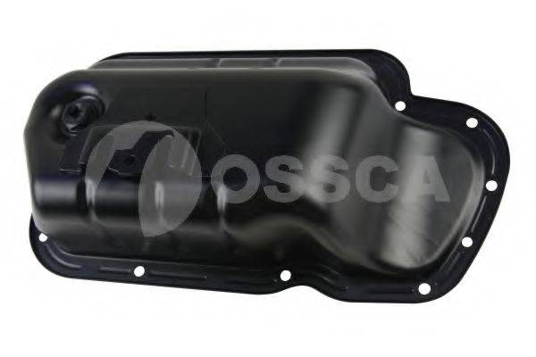 OSSCA 14696 Масляний піддон