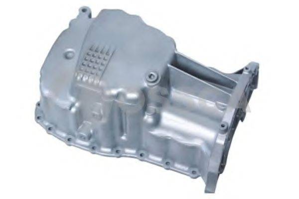 OSSCA 14703 Масляний піддон