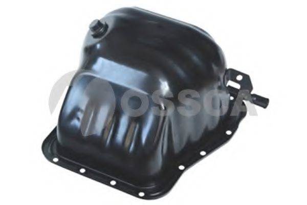 OSSCA 14706 Масляний піддон