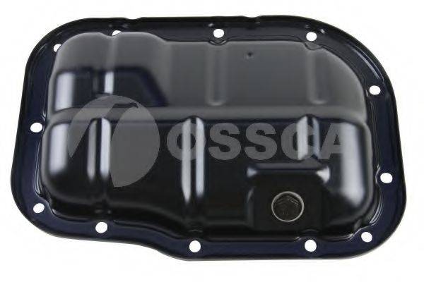 OSSCA 14710 Масляний піддон