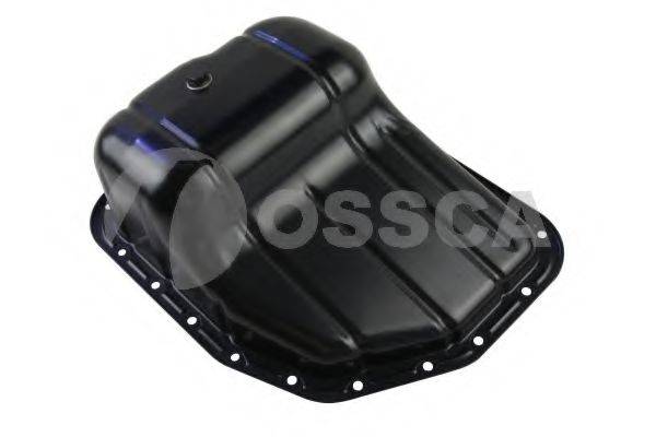 OSSCA 14718 Масляний піддон