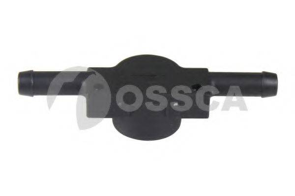 OSSCA 15049 Клапан, паливний фільтр