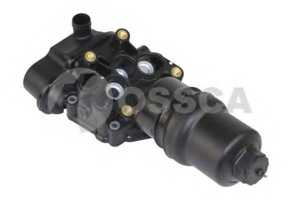 OSSCA 15100 Корпус, масляний фільтр