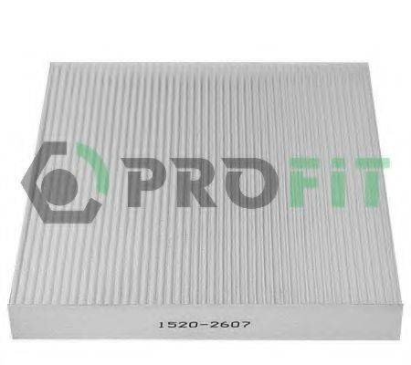 PROFIT 1520-2607