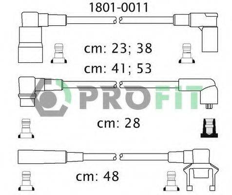 PROFIT 1801-0011