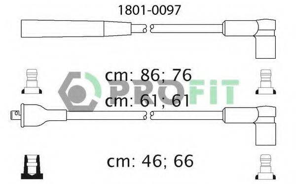 PROFIT 1801-0097