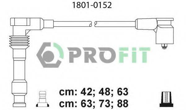 PROFIT 1801-0152